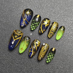 【Custom Order】Fanart Series | Disney Twiested "Wonderland" 【Please click the chat icon in the bottom right corner to contact customer service】