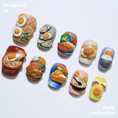 ¡¾Custom Order¡¿Gudetama ¡¾Please click the chat icon in the bottom right corner to contact customer service¡¿