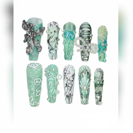 ¡¾In Stock¡¿Fanart Series | XG NEW DNA