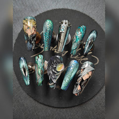 ¡¾Custom Order¡¿Final Fantasy VII ¡¾Please click the chat icon in the bottom right corner to contact customer service¡¿