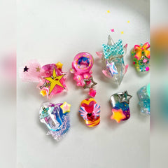 【Custom Order】Alien Candy👽🍬 【Please click the chat icon in the bottom right corner to contact customer service】