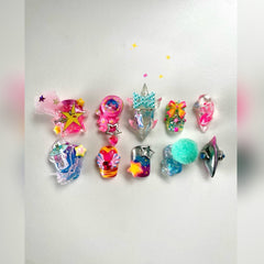 【Custom Order】Alien Candy👽🍬 【Please click the chat icon in the bottom right corner to contact customer service】