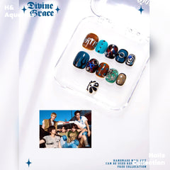 【In Stock】Fanart Series | Cortis