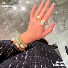 925 Silver & Zirconia A Dai Bracelet - Ethnic Chinese Style Minimalist Luxury Jewelry