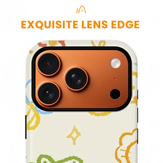 Custom Pet Phone Cases