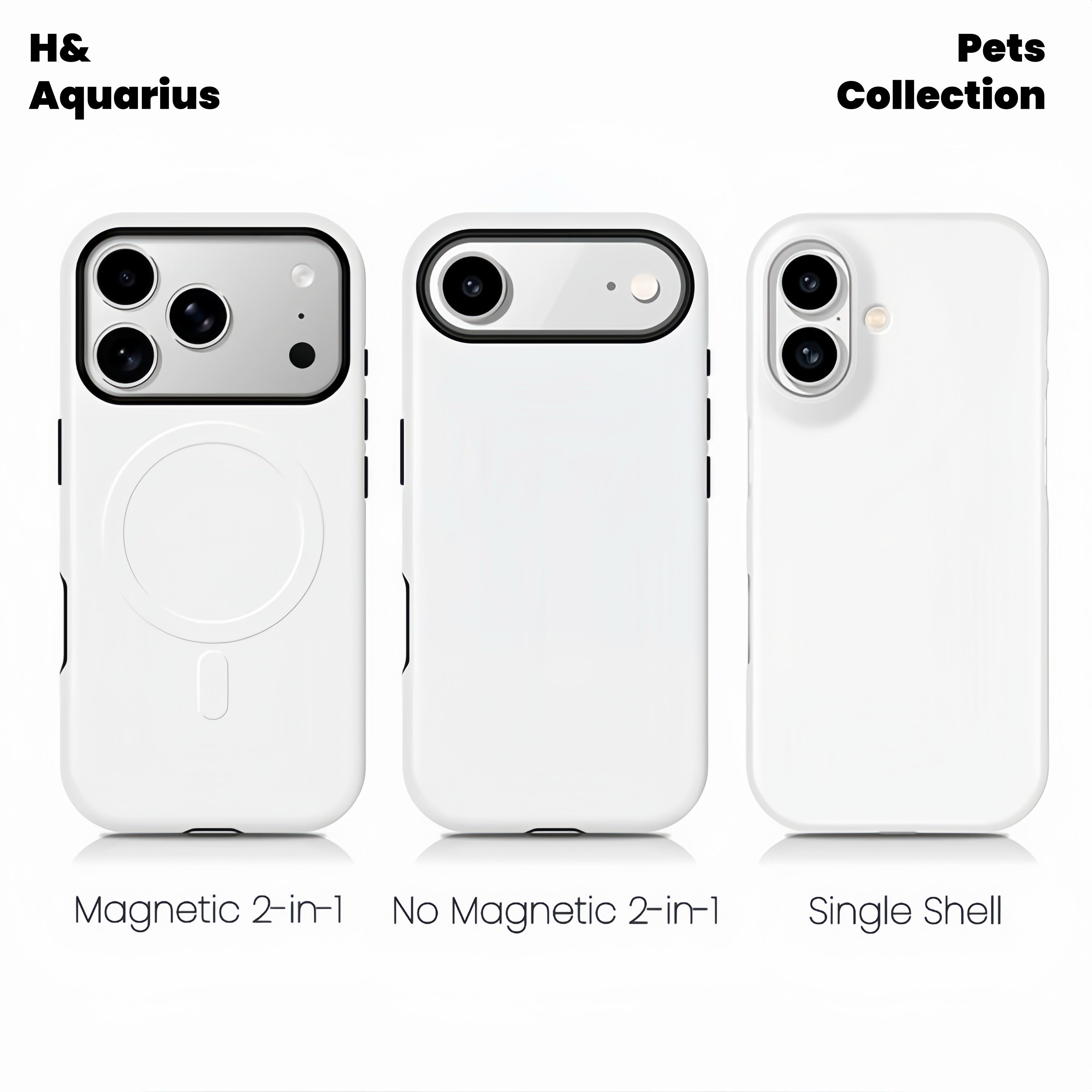 Custom Pet Phone Cases