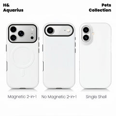 Custom Pet Phone Cases