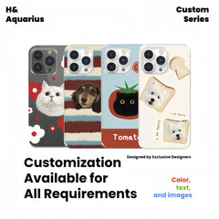 Custom Pet Phone Cases