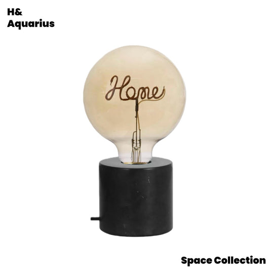 Marble American Vintage Table Lamp HOME Ambient Lamp Gift Business Souvenir