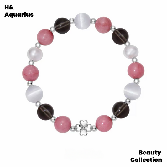 925 silver bracelet Beyourself s925 silver bracelet for men and women