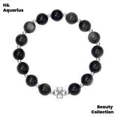 925 silver bracelet Beyourself s925 silver bracelet for men and women