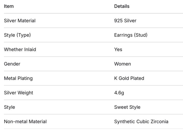 BEJE0249 specification sheet