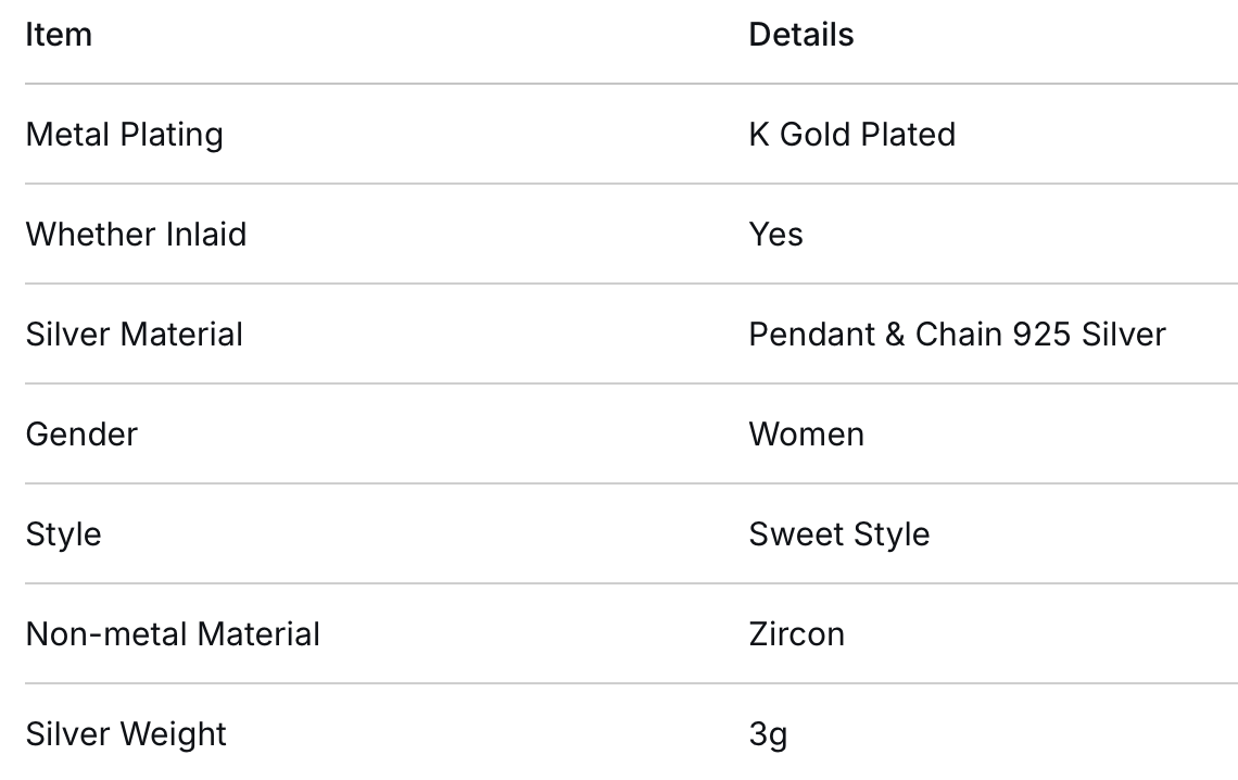 BEJE0251 specification sheet
