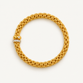 Honeyweave Star Clasp Bracelet