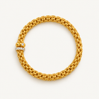 Honeyweave Star Clasp Bracelet
