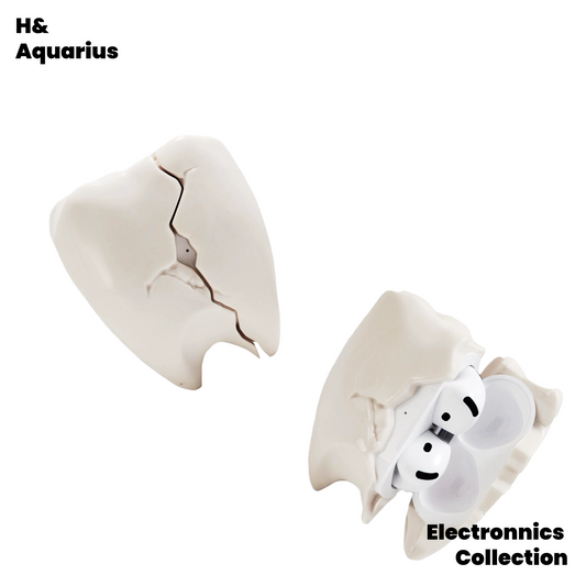 Suitable for Airpods Soft Case Apple Headphone Case Silicone Headphone Case