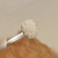 【Custom Order】Old-School Chinese Breakfast Shop 🥟🥛🥚
