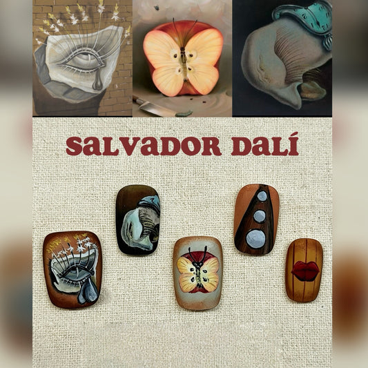 【In Stock】Artist Series | Salvador Dali