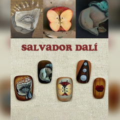 【In Stock】Artist Series | Salvador Dali