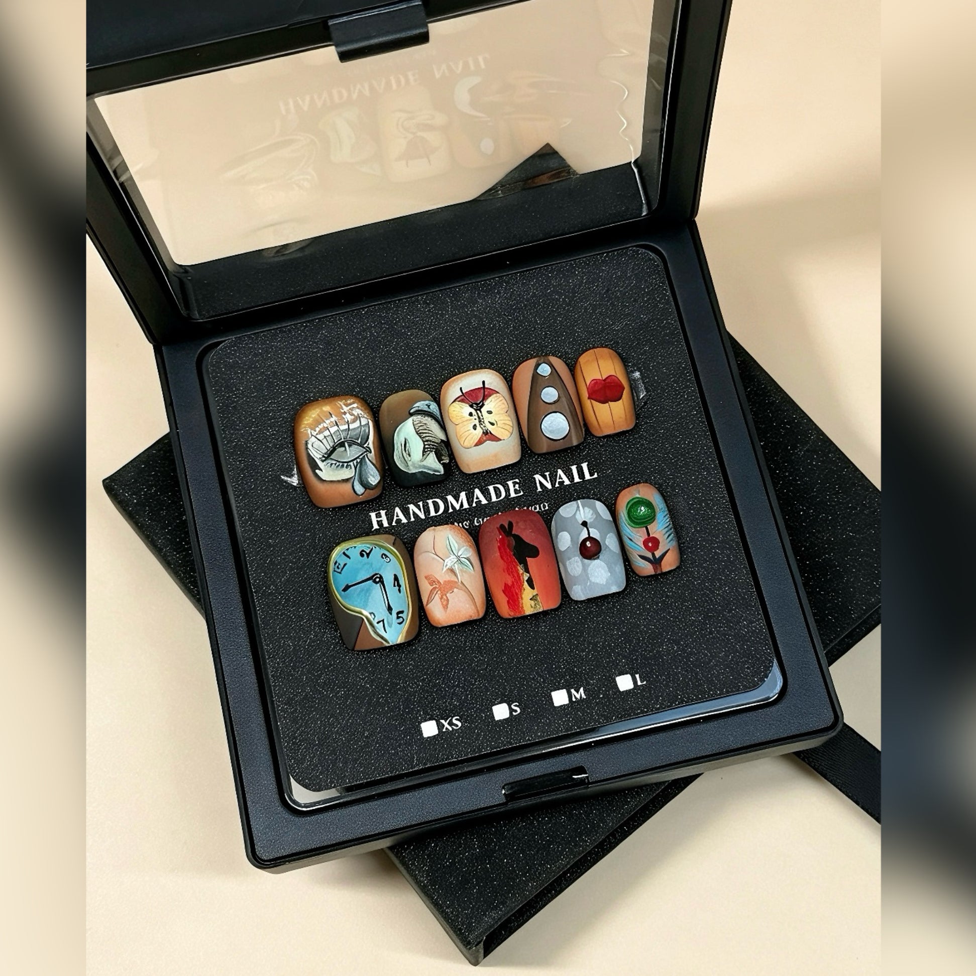 【In Stock】Artist Series | Salvador Dali