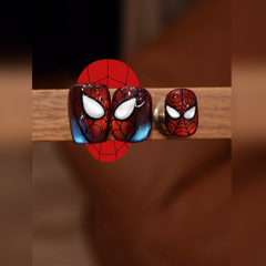 【In Stock】Fanart Series | Spider Man