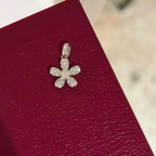 Wildflower Pendant