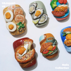 ¡¾Custom Order¡¿Gudetama ¡¾Please click the chat icon in the bottom right corner to contact customer service¡¿