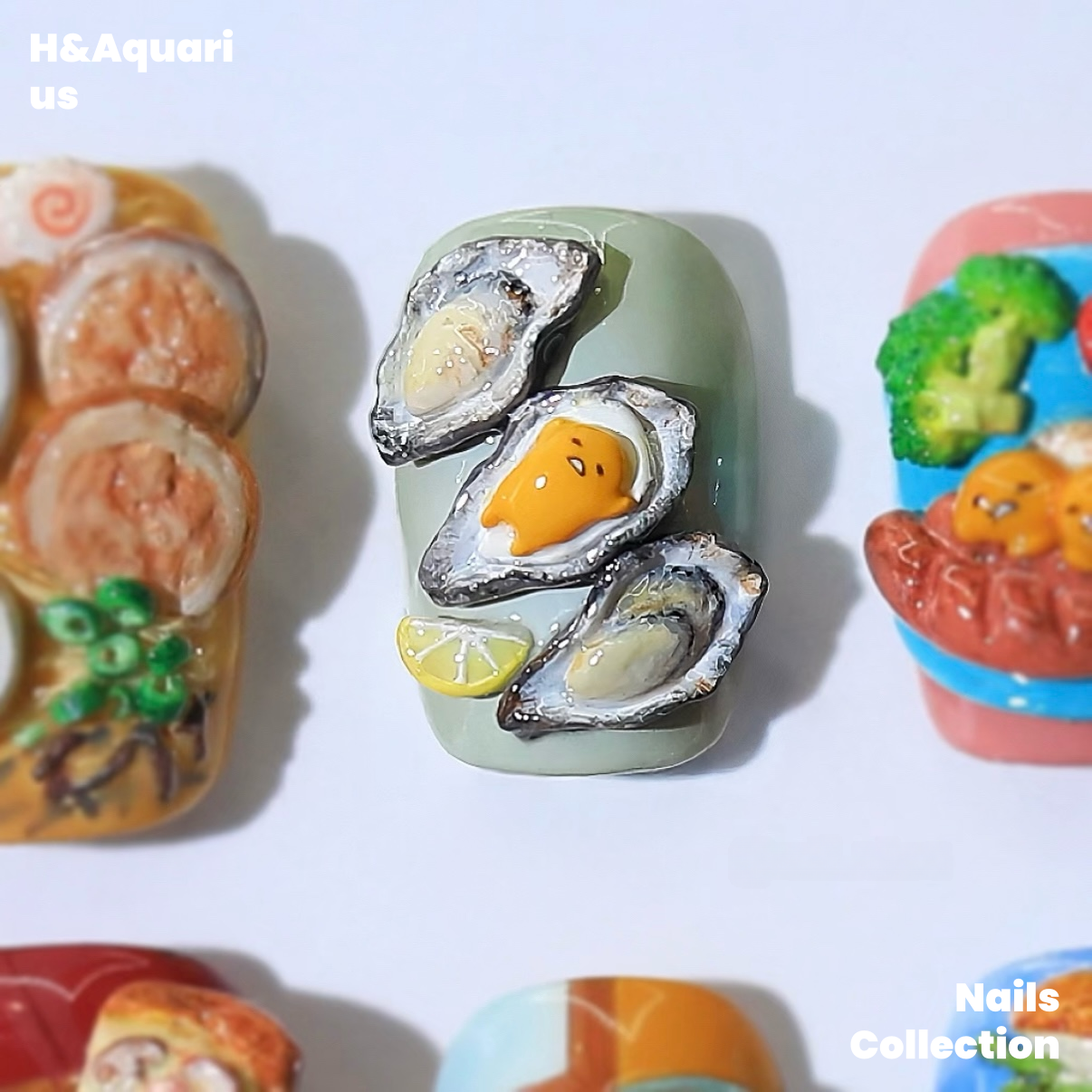 ¡¾Custom Order¡¿Gudetama ¡¾Please click the chat icon in the bottom right corner to contact customer service¡¿