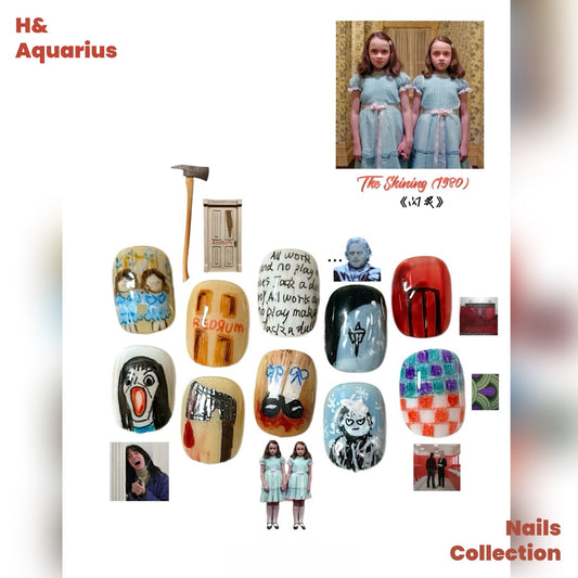 ¡¾Custom Order¡¿The Shining | ????(1980)  ¡¾Please click the chat icon in the bottom right corner to contact customer service¡¿