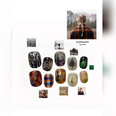 ¡¾Custom Order¡¿Taylor Swift | evermore??  ¡¾Please click the chat icon in the bottom right corner to contact customer service¡¿