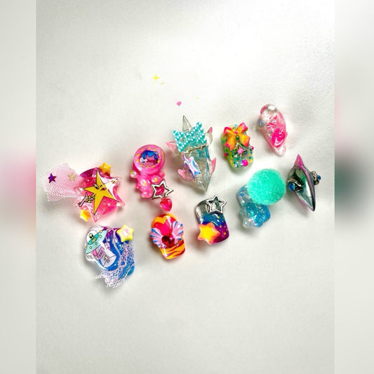 ¡¾Custom Order¡¿Alien Candy????  ¡¾Please click the chat icon in the bottom right corner to contact customer service¡¿