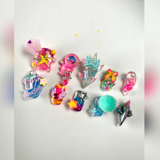 ¡¾Custom Order¡¿Alien Candy????  ¡¾Please click the chat icon in the bottom right corner to contact customer service¡¿