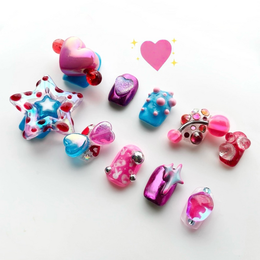 ¡¾Custom Order¡¿Neon Sweetheart  ¡¾Please click the chat icon in the bottom right corner to contact customer service¡¿