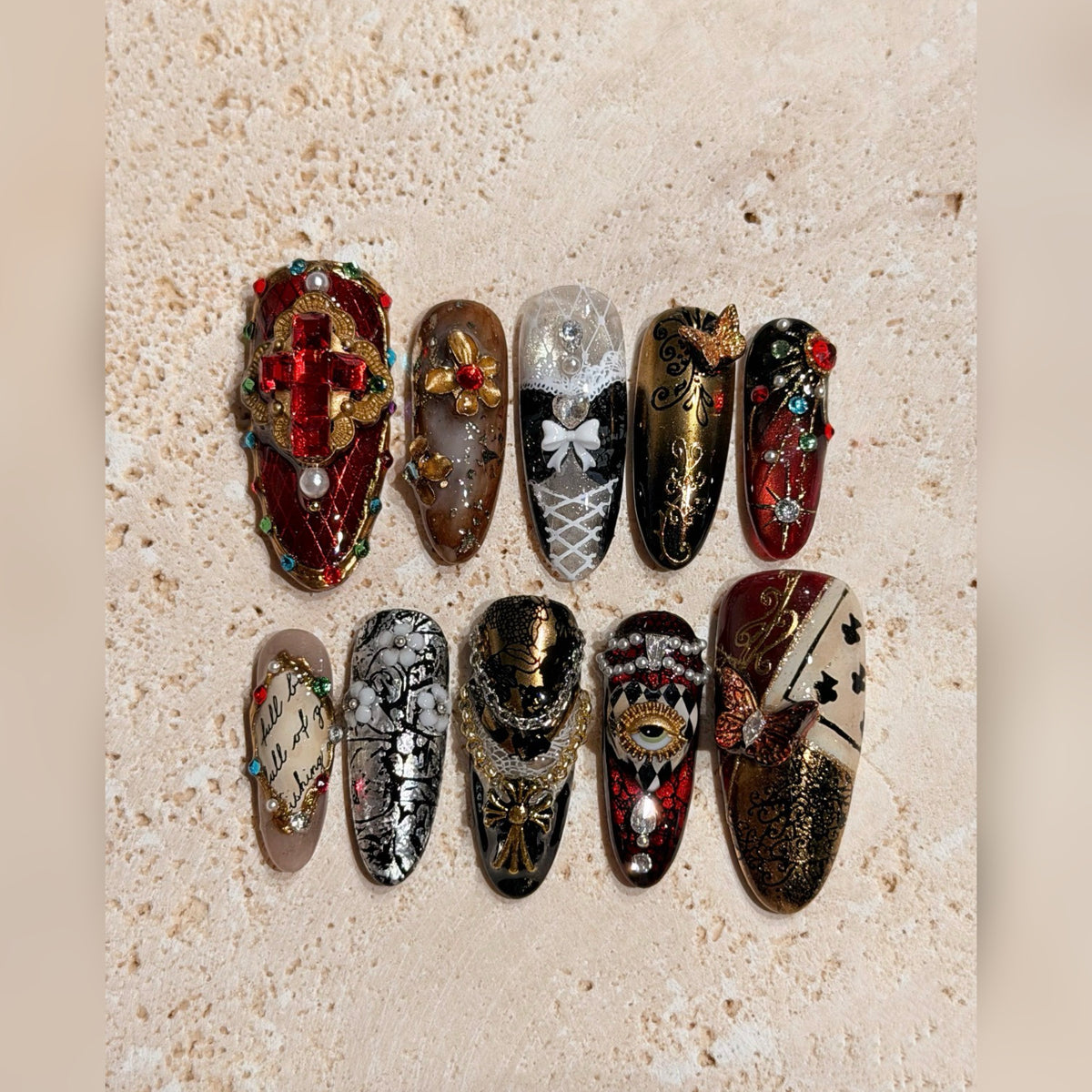 ¡¾Custom Order¡¿Venice Masquerade  ¡¾Please click the chat icon in the bottom right corner to contact customer service¡¿