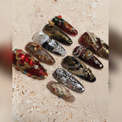 ¡¾Custom Order¡¿Venice Masquerade  ¡¾Please click the chat icon in the bottom right corner to contact customer service¡¿