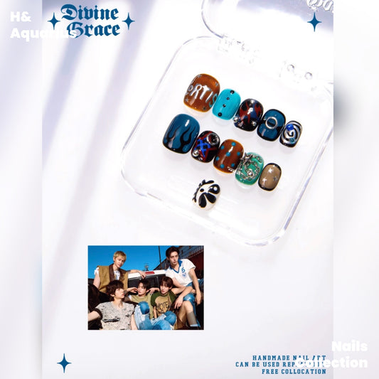 ¡¾In Stock¡¿Fanart Series | Cortis