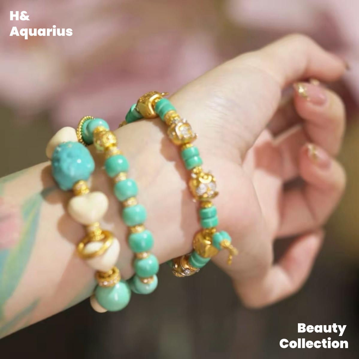 925 Silver & Zirconia A Dai Bracelet - Ethnic Chinese Style Minimalist Luxury Jewelry