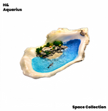 Oyster Bay Resin Art