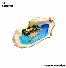 Oyster Bay Resin Art