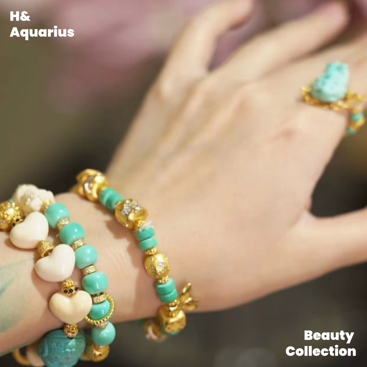 925 Silver & Zirconia A Dai Bracelet - Ethnic Chinese Style Minimalist Luxury Jewelry