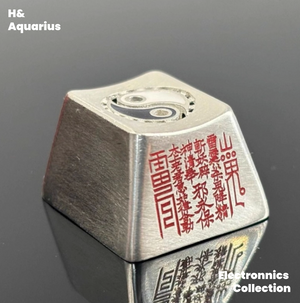 Taoist Taiji Diagram