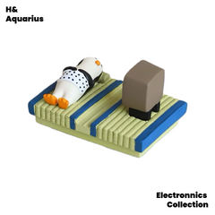 Cute days cat cartoon mobile phone holder cute cat desktop ornament support frame desk mobile phone holder