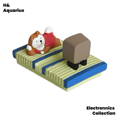 Cute days cat cartoon mobile phone holder cute cat desktop ornament support frame desk mobile phone holder