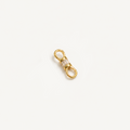 Double-Sided Spring Clasp