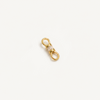 Double-Sided Spring Clasp