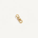 Double-Sided Spring Clasp