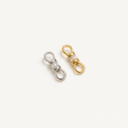 Double-Sided Spring Clasp
