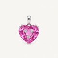 Berry Sweetheart Pendant
