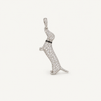 Dachshund Pendant