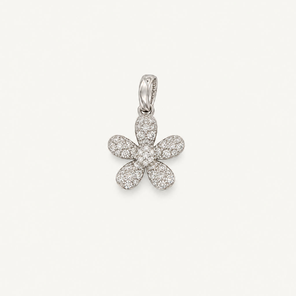Wildflower Pendant